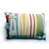 Park B. Smith Vintage House Pillow, Family Pattern | ozpetworld.com