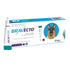 Bravecto Spot-On 1000mg for Large dogs >20–40 kg (44-88 lbs) | VetBarn