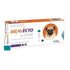 Bravecto Spot-On 250mg for small dogs >4.5–10 kg (9-22 lbs) | VetBarn.Com