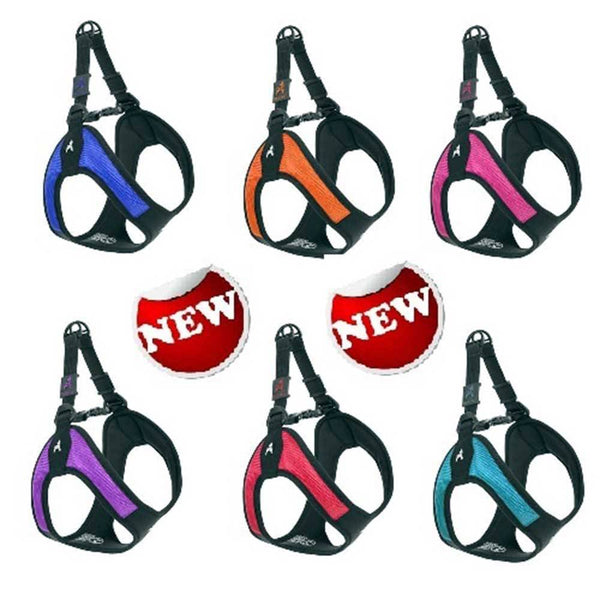 Gooby Escape Free Easy Fit Dog Harness  | ozpetworld.com