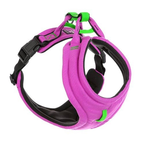 Gooby Lite Gear Harness Pink | ozpetworld.com