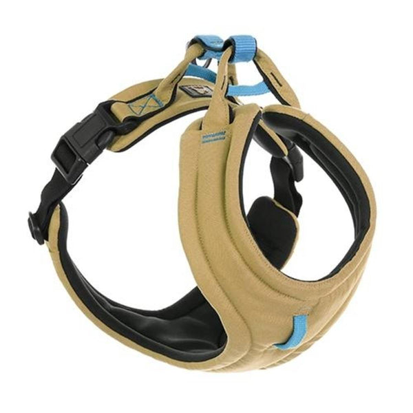 Gooby Lite Gear Harness Sand | ozpetworld.com