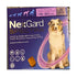 NexGard Spectra Flea Tick Chewables Large Dogs Weighing 15-30 kg (33-66 lbs) | ozpetworld.com