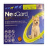NexGard Spectra Flea & Tick Chewables For Medium Dogs Weighing 7.6-15 kg (16-33 lbs) | ozpetworld.com